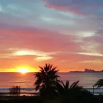 Magnifique Vue A 5 Minutes De La * Saint-Cyr-sur-Mer