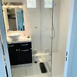Magnifique Vue A 5 Minutes De La Lägenhet *
