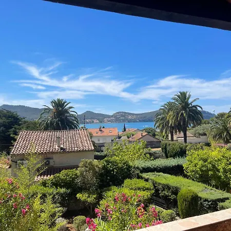 Magnifique Vue A 5 Minutes De La Saint-Cyr-sur-Mer