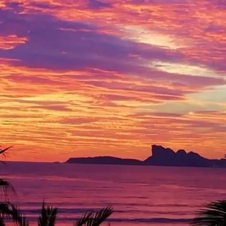 Magnifique Vue A 5 Minutes De La