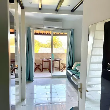 Magnifique Vue A 5 Minutes De La 아파트