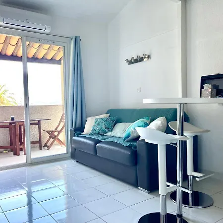 아파트 Magnifique Vue A 5 Minutes De La