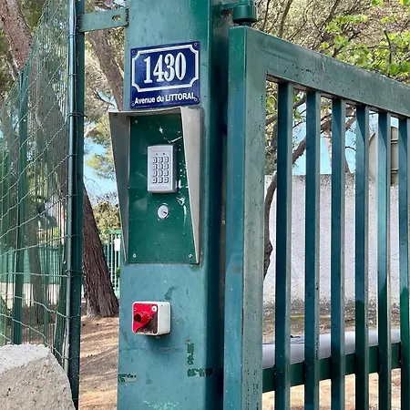 Magnifique Vue A 5 Minutes De La 생시르쉬르메르