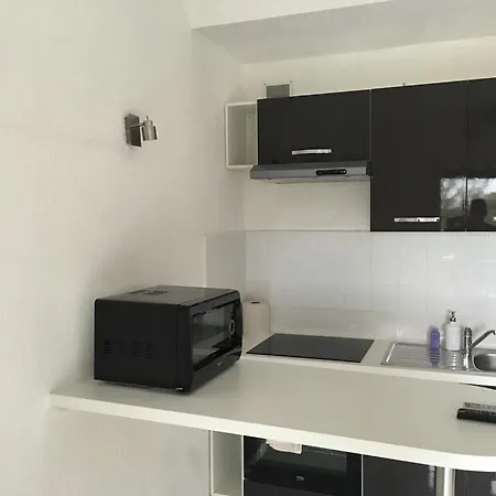 Magnifique Vue A 5 Minutes De La