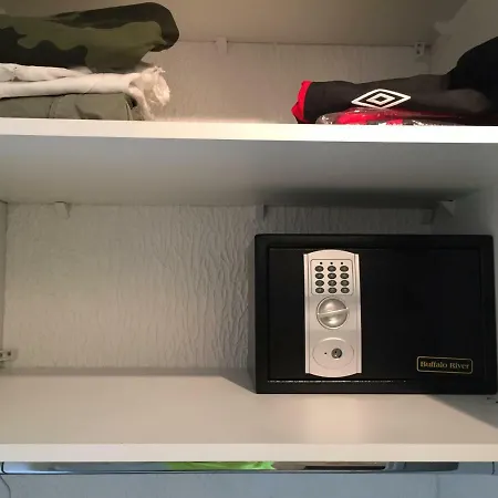 아파트 Magnifique Vue A 5 Minutes De La *