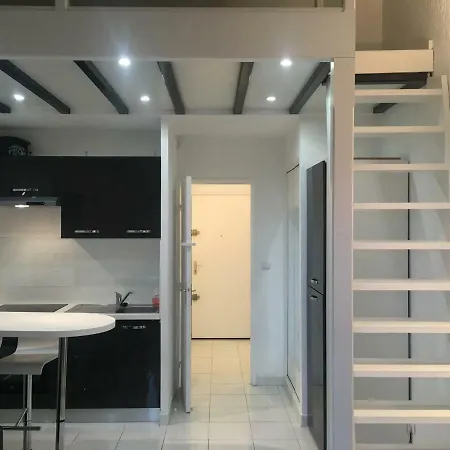 아파트 Magnifique Vue A 5 Minutes De La