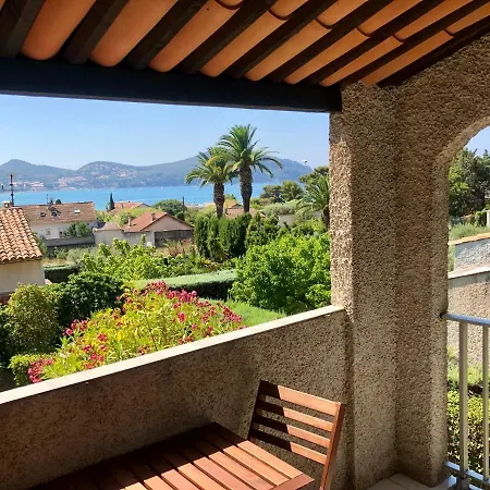Magnifique Vue A 5 Minutes De La Saint-Cyr-sur-Mer